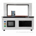 Klein formaat Automatisch vastgebonden bandmachine te koop